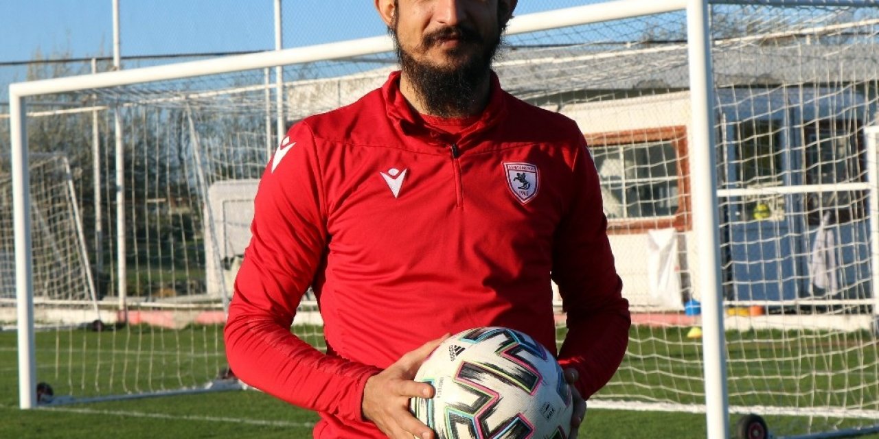 Burak Çalık: "kimsenin Bize Olan İnancı Kırılmasın"