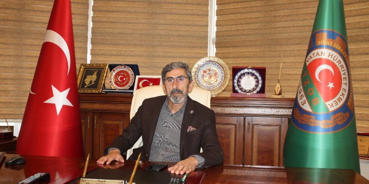 Çiftçiye Müjde, Sevindiren Haber Geldi