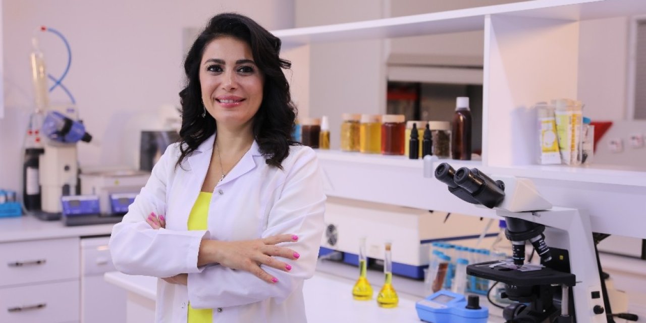 Bee’o Propolis’e Ham Bal İhracatı Ödülü