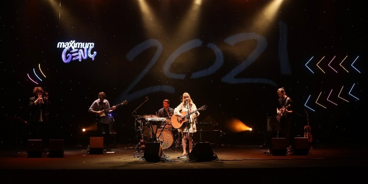 Yeni Yılın Konserleri İş Sanat’ta