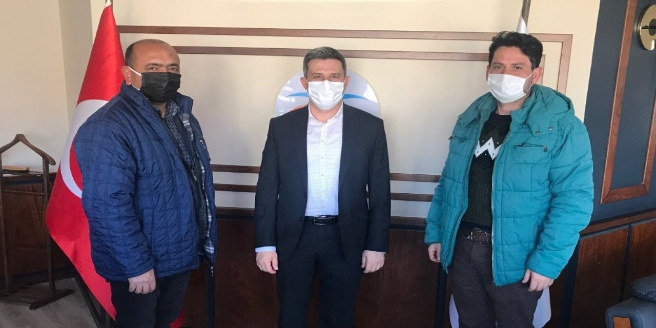 Öto’dan Devlet Destekli Projeler İçin Üyelerine Destek