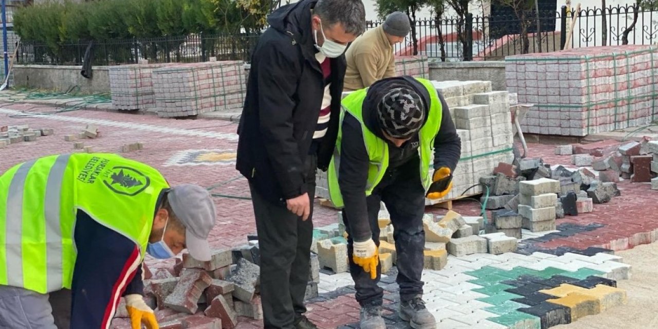 Yeni Yollar Pursaklar’a Değer Katıyor