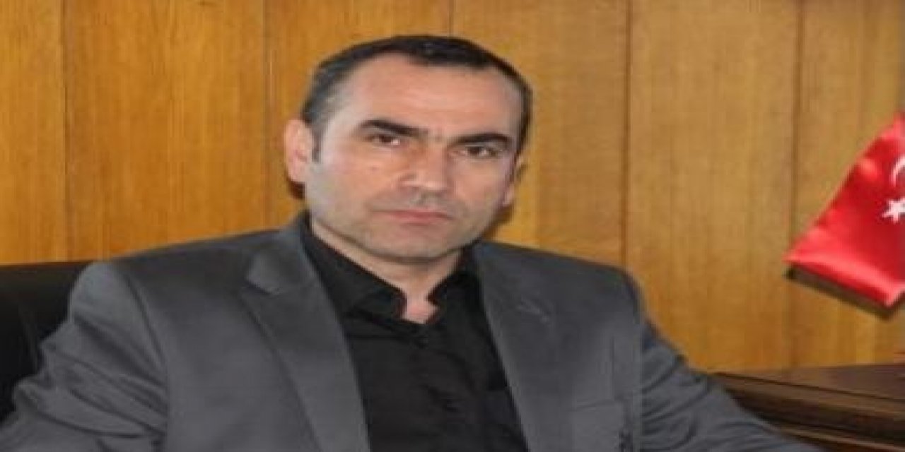 Başkan Küçüktepe’den Yeni Yıl Mesajı