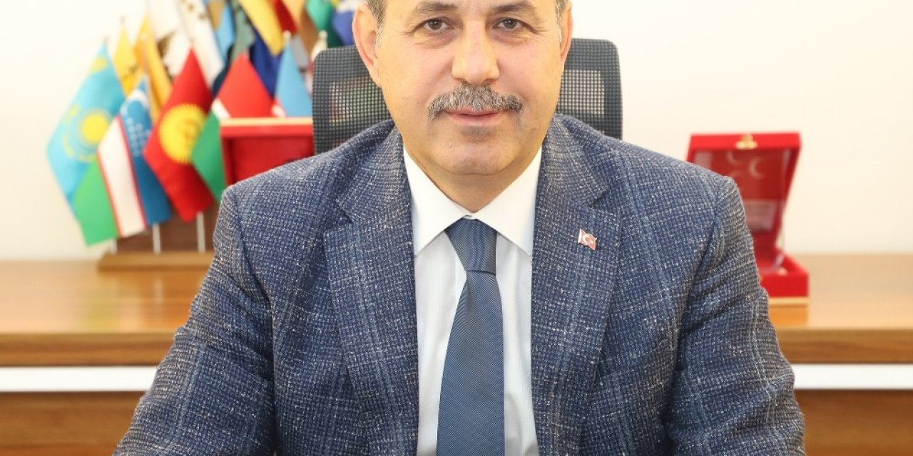 Oğuzeli Belediye Başkan’ı Kılıç’tan Yeni Yıl Mesajı