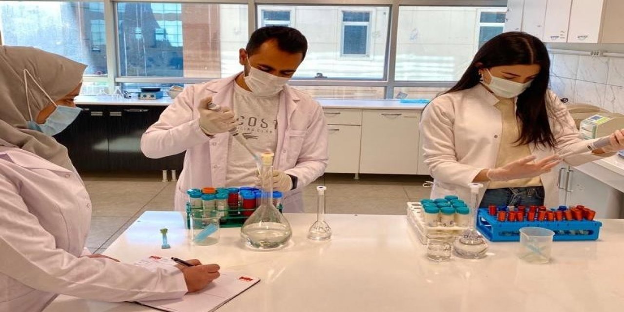Hrü Vişne Çekirdeği Atıklarından Protein Barı Üretecek