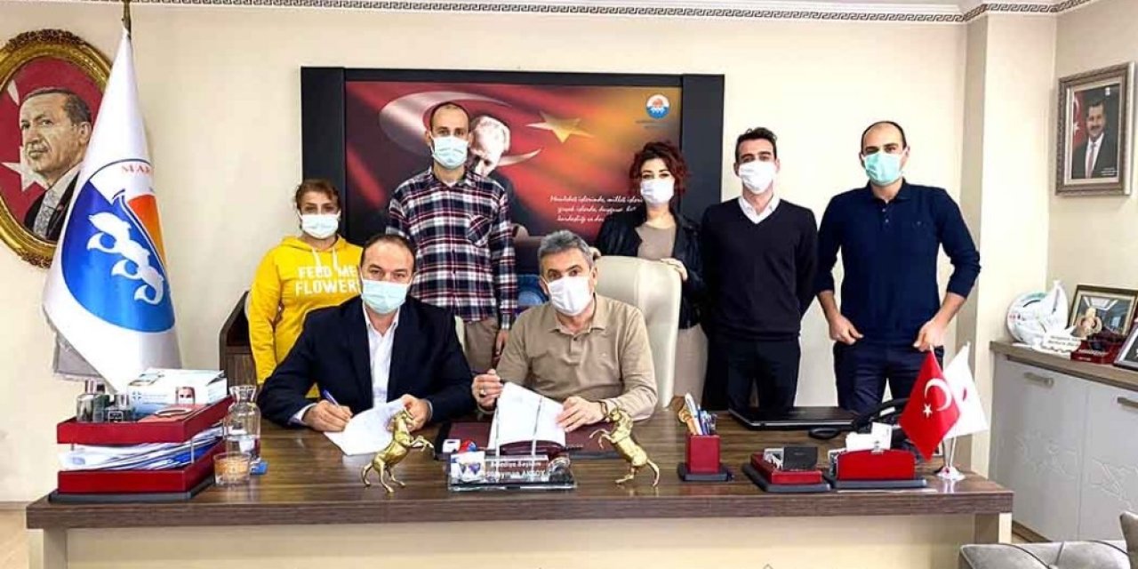 Marmara Belediyesi’nde En Düşük Maaş 3 Bin 150 Lira