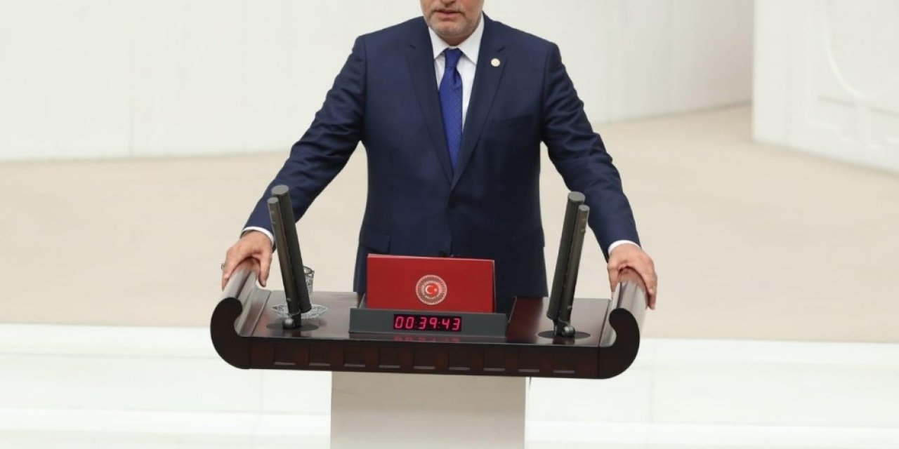 Kahtalı: “chp Zihniyeti 28 Şubat Zihniyetidir”