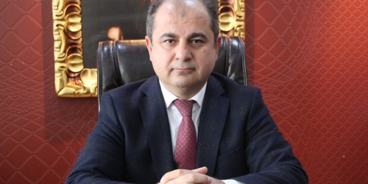 Han’dan Yeni Yıl Mesajı