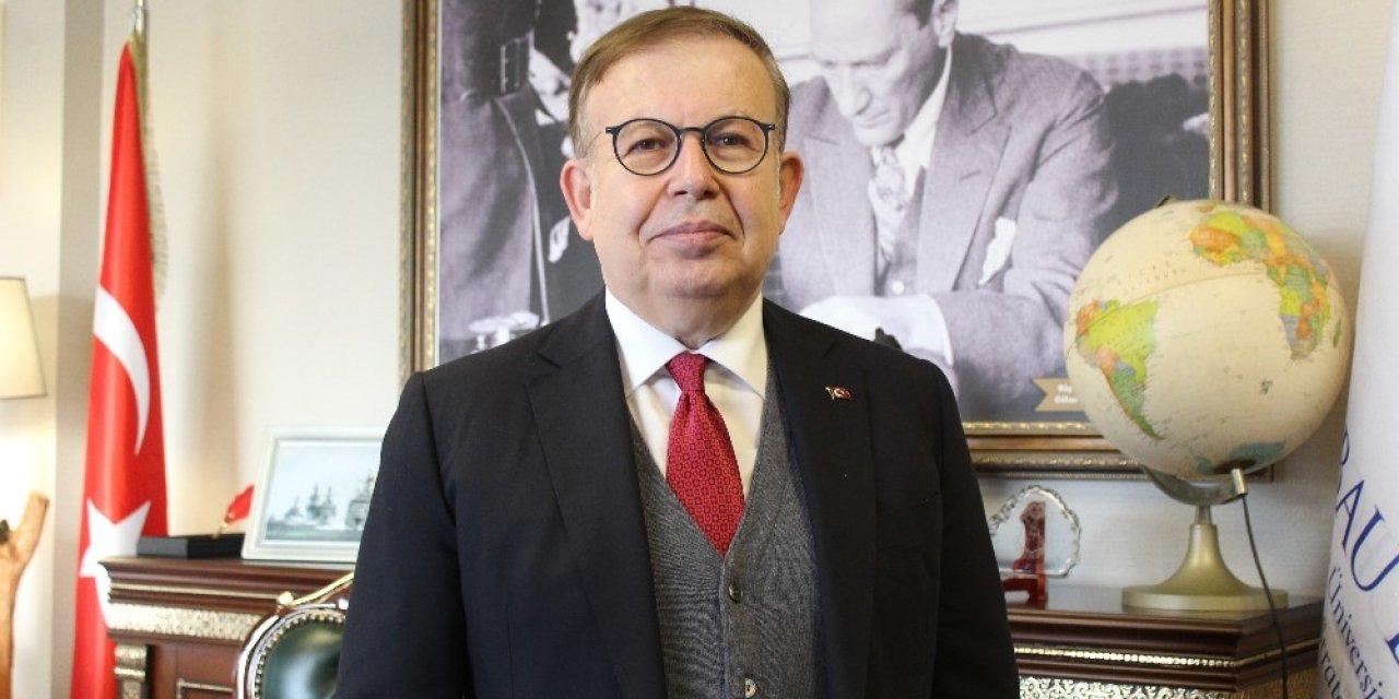 Müstafi Tümamiral Cihat Yaycı Yunanistan’ın İyon Denizi Kararını Değerlendirdi