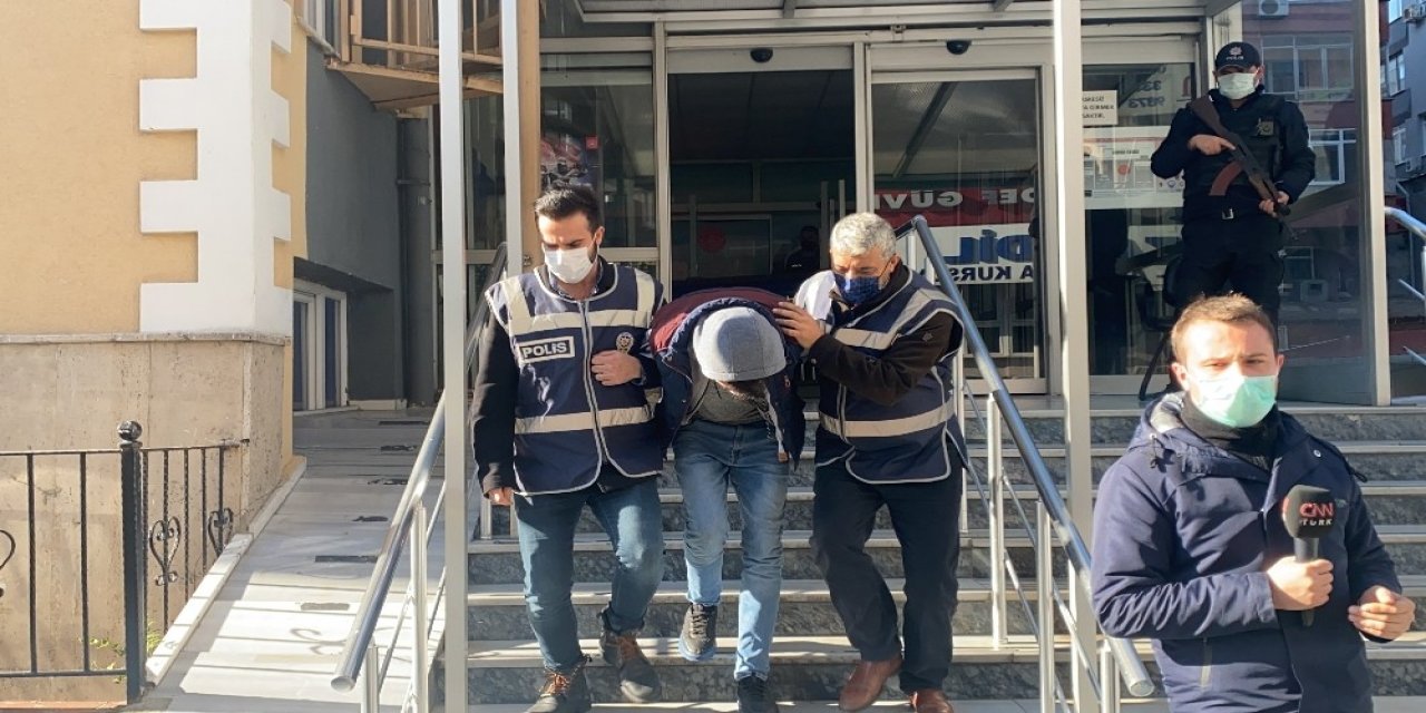 Şişli’de Hemşirenin Rehin Alındığı Olayın Detayları Ortaya Çıktı