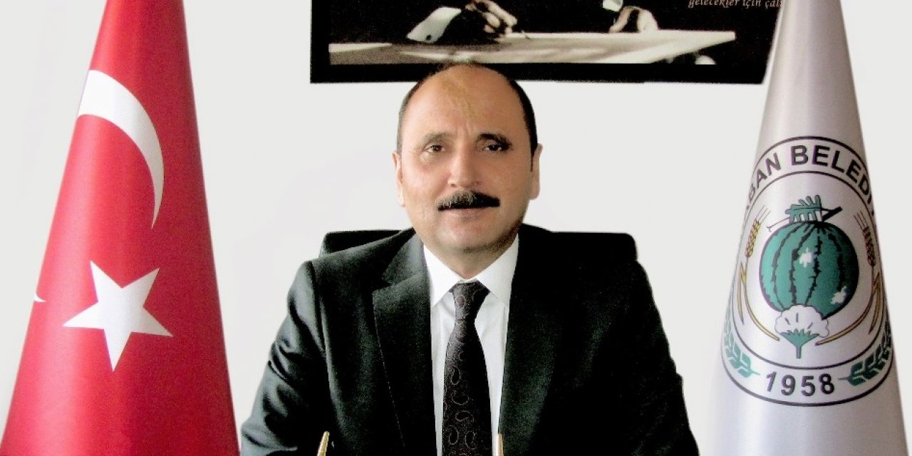Hasan Doğru’dan Yeni Yıl Mesajı