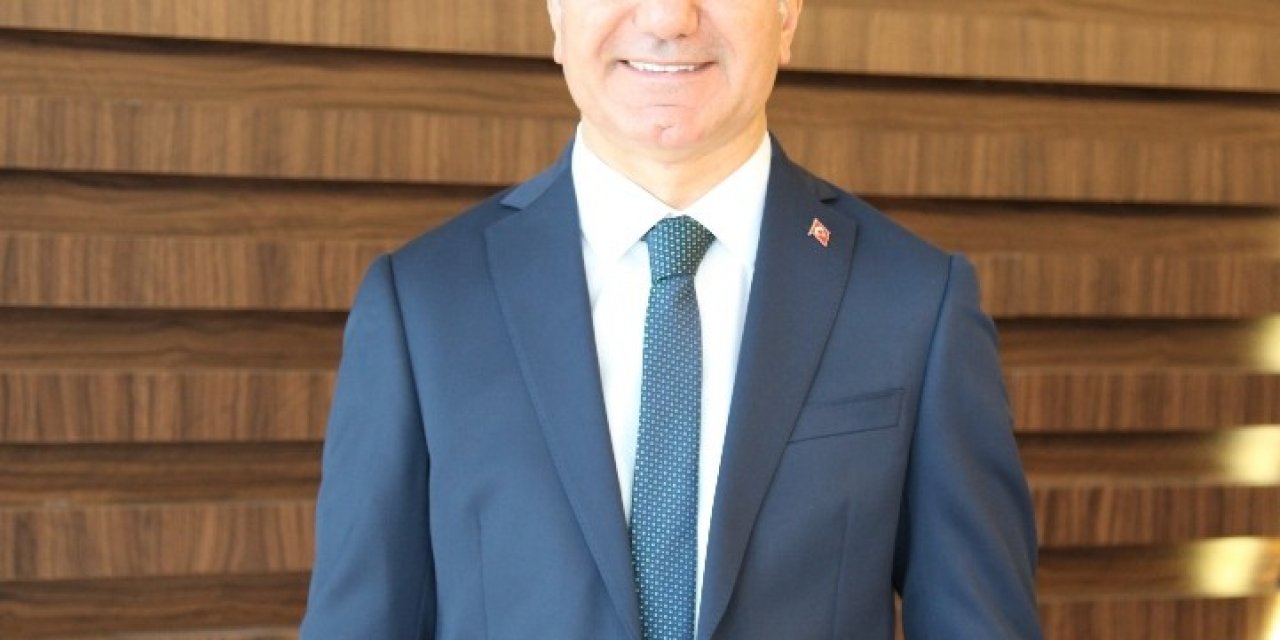 Kubba’dan Yeni Yıl Mesajı