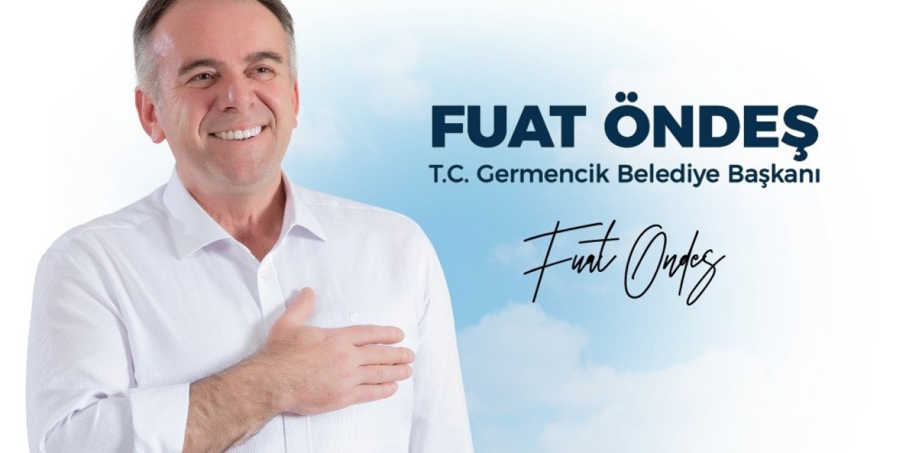 Başkan Öndeş’ten Yeni Yıl Mesajı