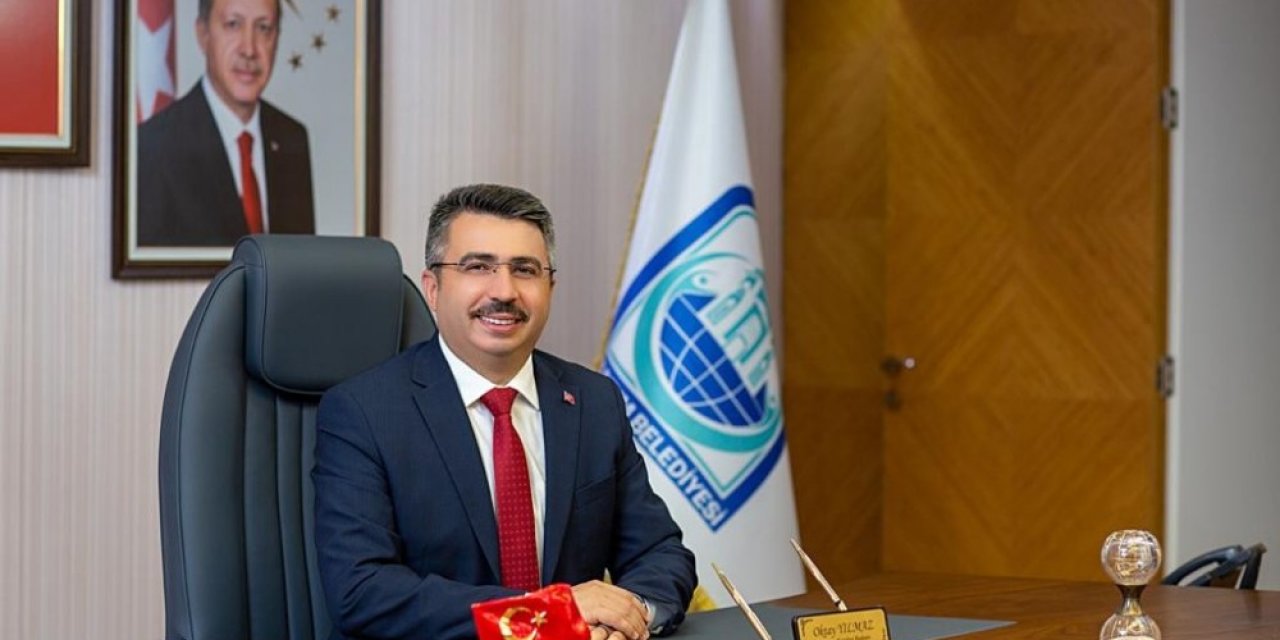 2021 Yıldırım’da Projelerin Şekil Alacağı Bir Yıl Olacak