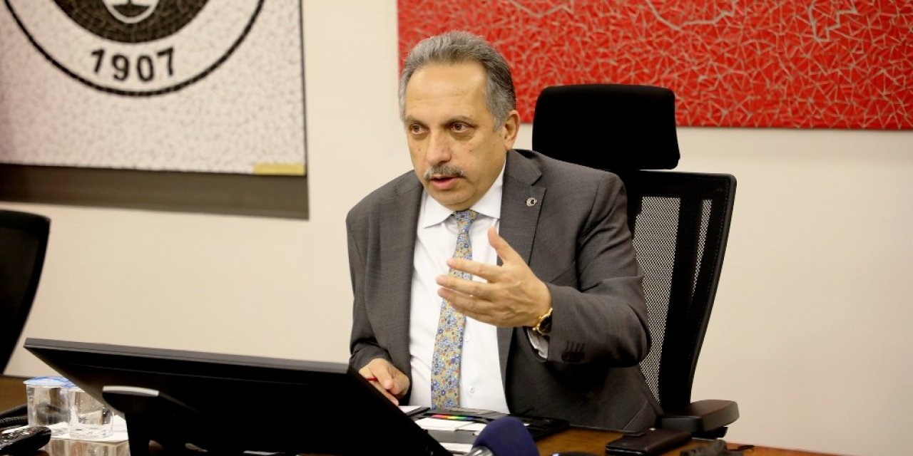 Beyaz Masa’da Müjde Yağmuru