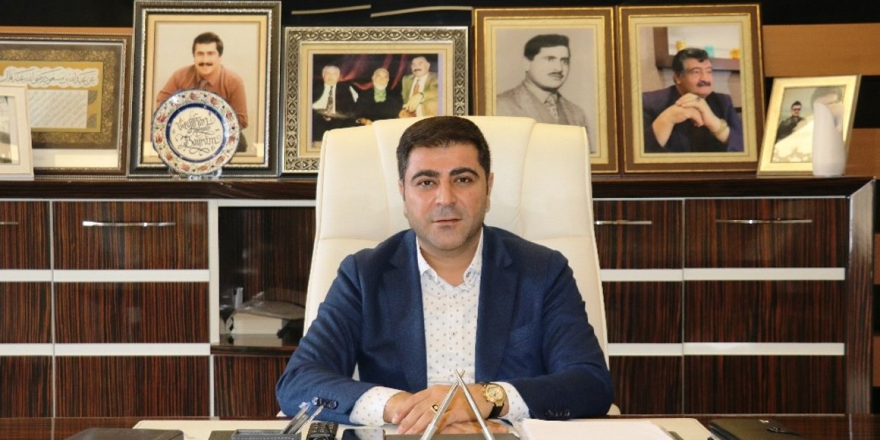 Vanlı İş Adamı Bayram’dan 2020 Yılı Değerlendirmesi