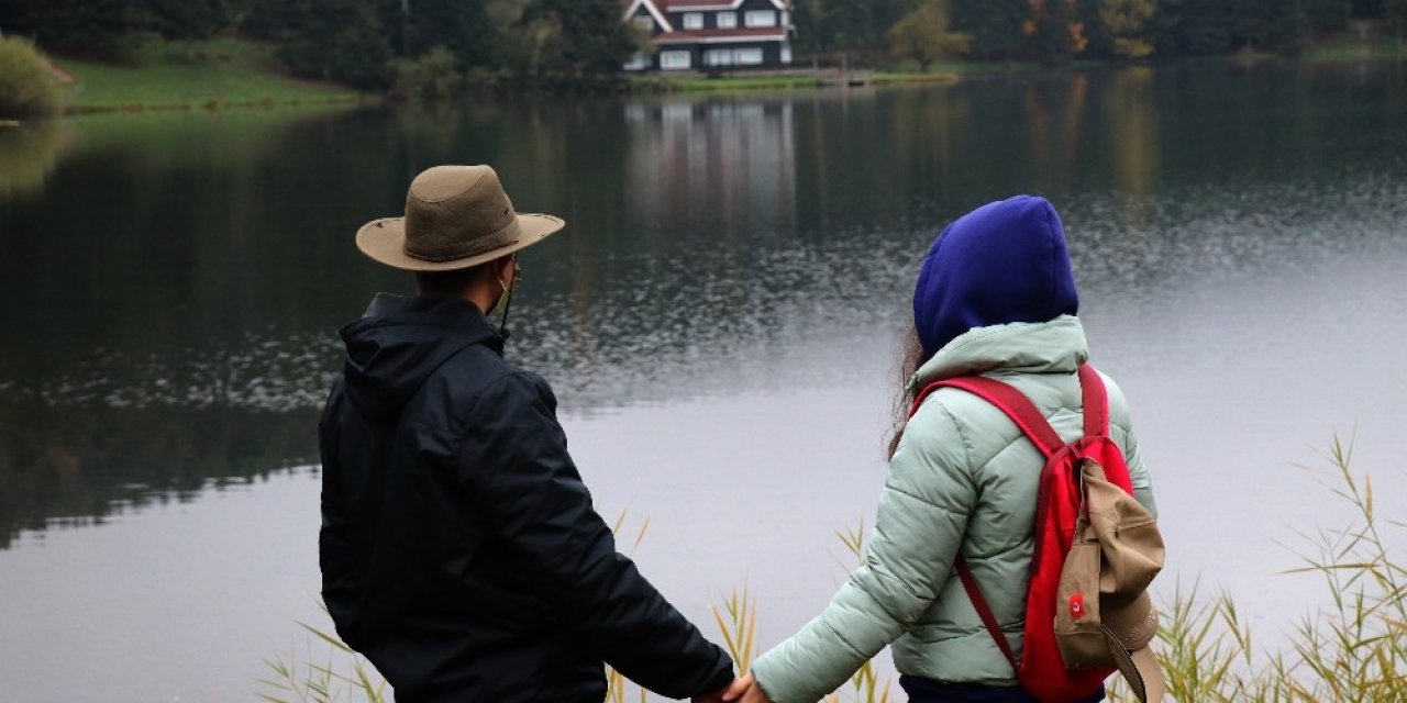 Bolu’nun Turizm Merkezleri 1 Milyon 247 Bin Kişiyi Ağırladı