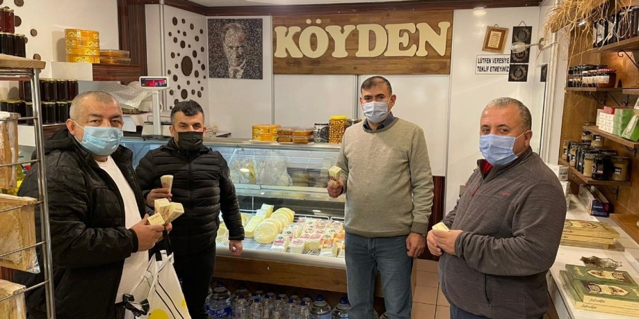 Karabüksporlu Futolcular Mahir Acar’ın Ölüm Yıl Dönümünü Unutmadı