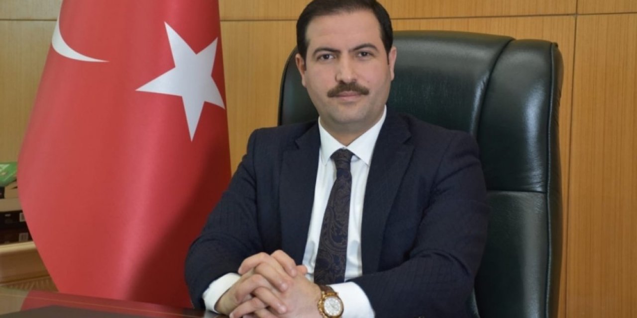 Başkan Geylani’den Mekke’nin Fethi Mesajı