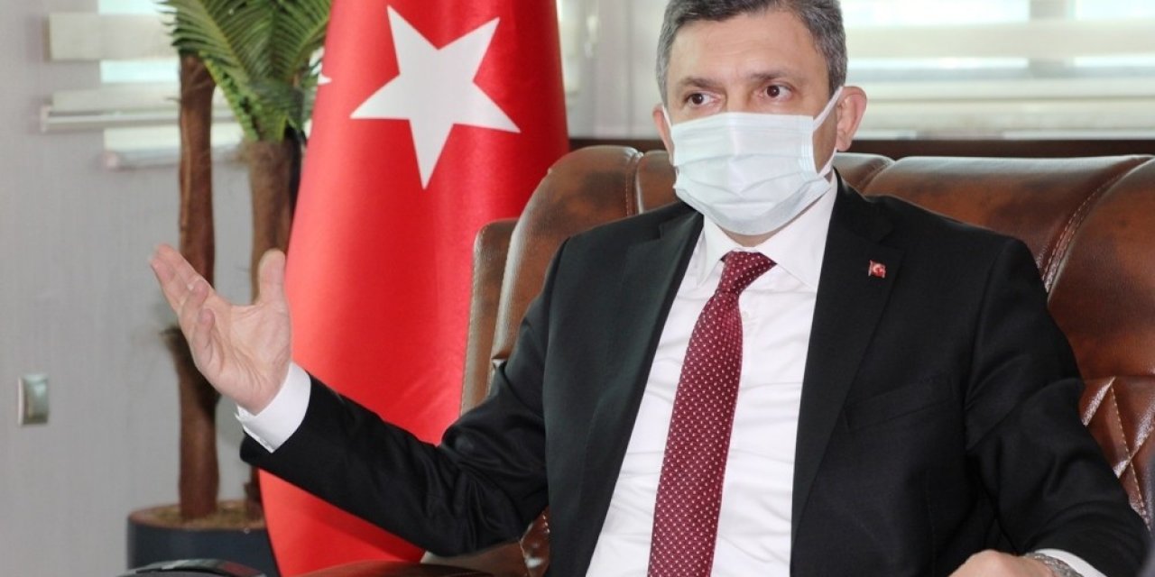 Batman Valisi Ve Belediye Başkan Vekili Şahin: "halkımızın Parası Çarçur Ediliyordu"