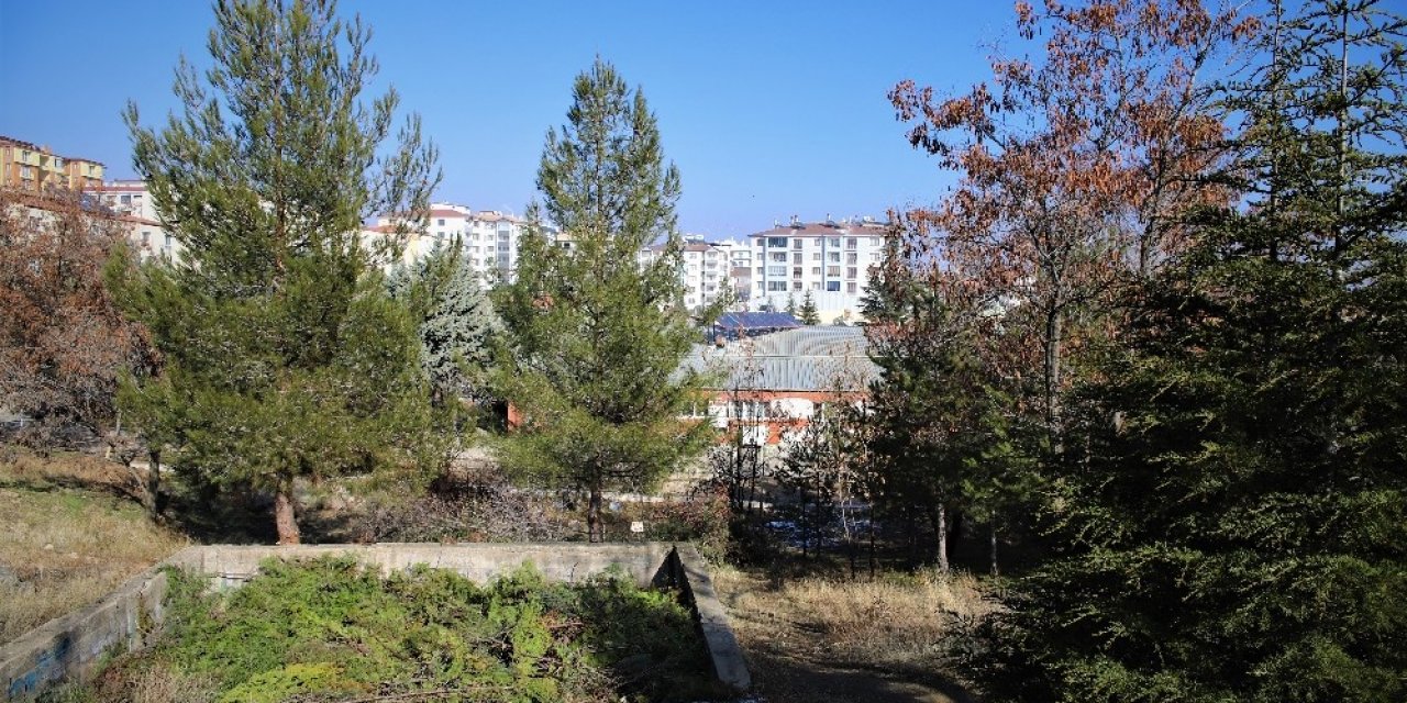 Elazığ’da Geri Dönüşümü Sağlayan "o Atık" Projesi