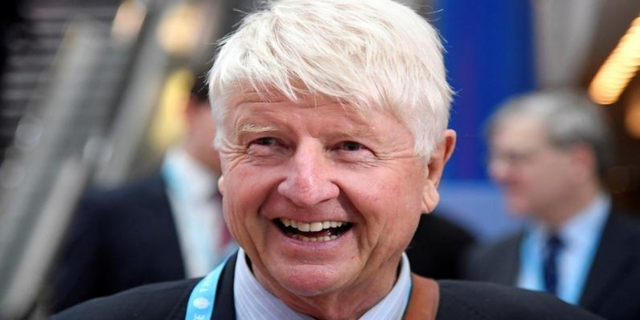 İngiltere Başbakanı Johnson’ın Babası Fransız Vatandaşlığına Başvurdu