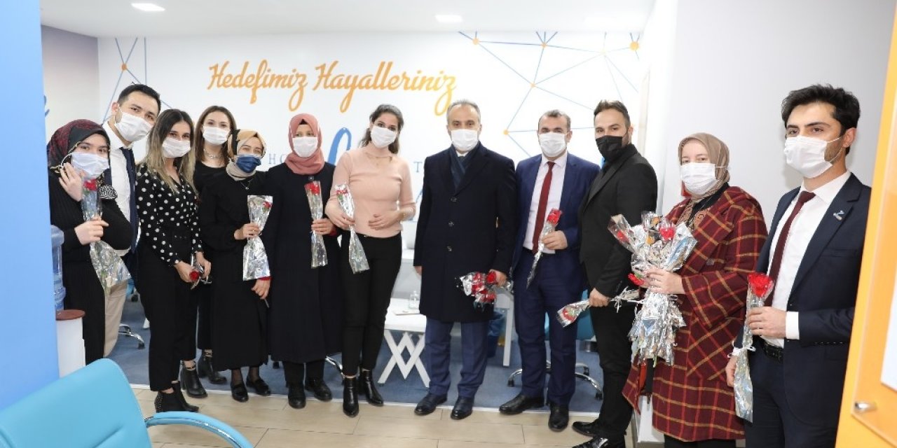 2020’nin Son Saatlerinde Vatandaşla Sohbet