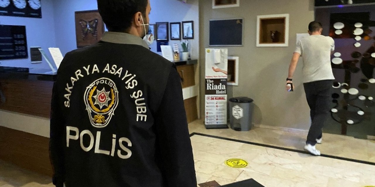 Yeni Yıla Korona Virüs Gölgesinde Girildi