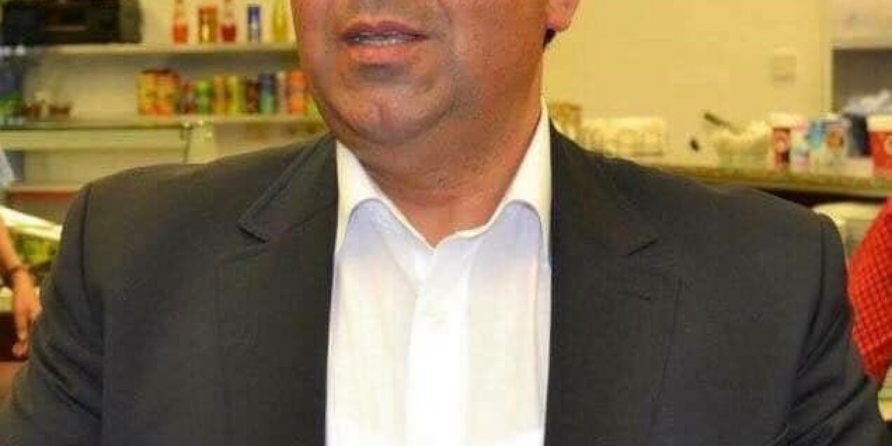 Başkan Kurt’tan Yeni Yıl Mesajı