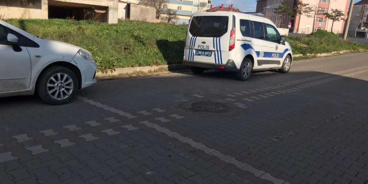 Uyuşturucu Operasyonu