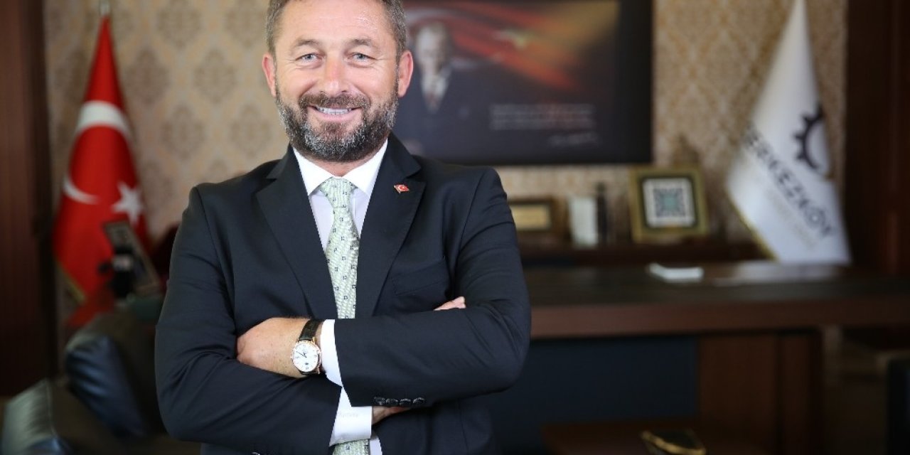 Kozuva: "ihracatta Cumhuriyet Tarihinin Rekoru Kırıldı"
