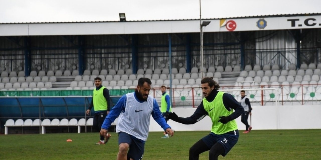 Diyarbekirspor’un 2021 Yılında Hedefi Şampiyonluk
