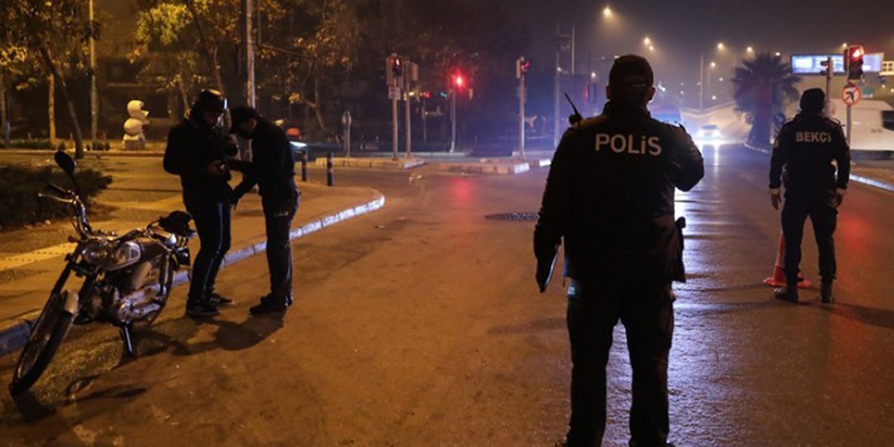 İstanbul’da Yılbaşı Bilançosu..! Yeni Yıl tedbirleri kapsamında 357 bin 577 TL para cezası ...