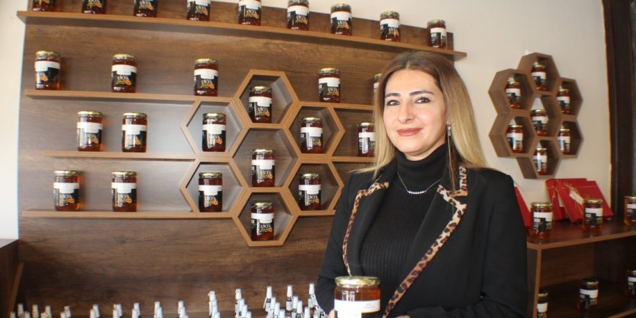 Erzurumlu Kadınlar Ekonomiye Katkı Sağlayacak