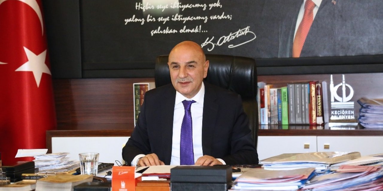 Belediye Başkanı Twitter Üzerinden Eleştirdi “Kimse Asgari Ücret Üzerinden Şov Yapmasın”..!