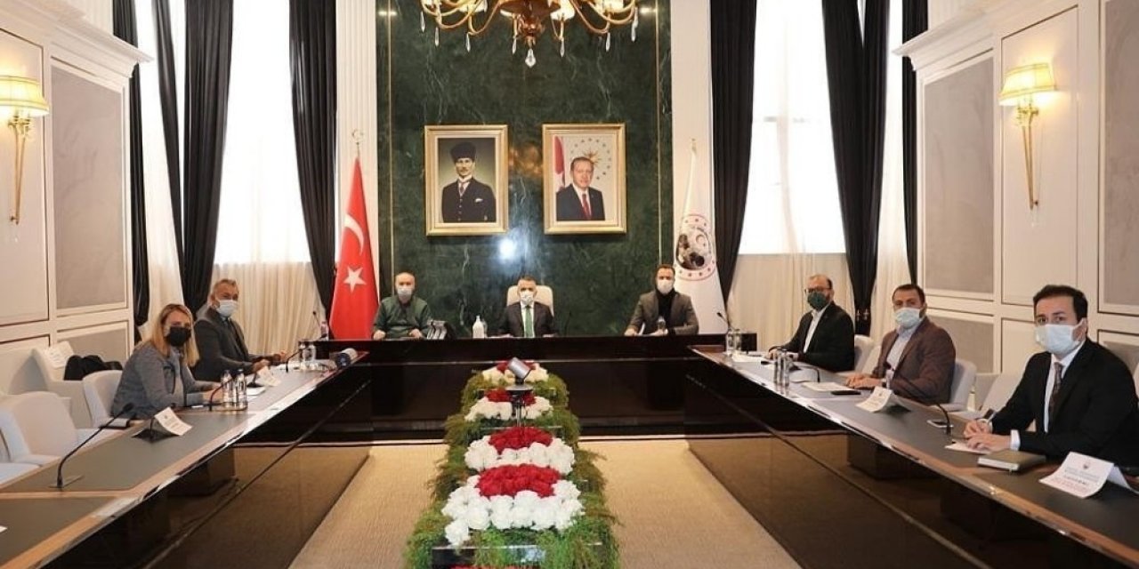 Kırklareli’nde Turizm Atağı