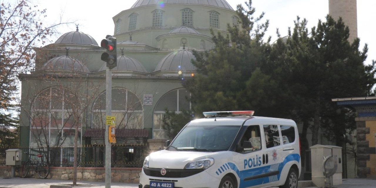 Yeni Yıl Hareketliliği Yerini Sessizliğe Bıraktı