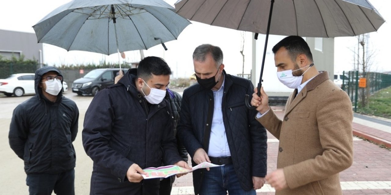 Yeni Yılda Yeni Yollar