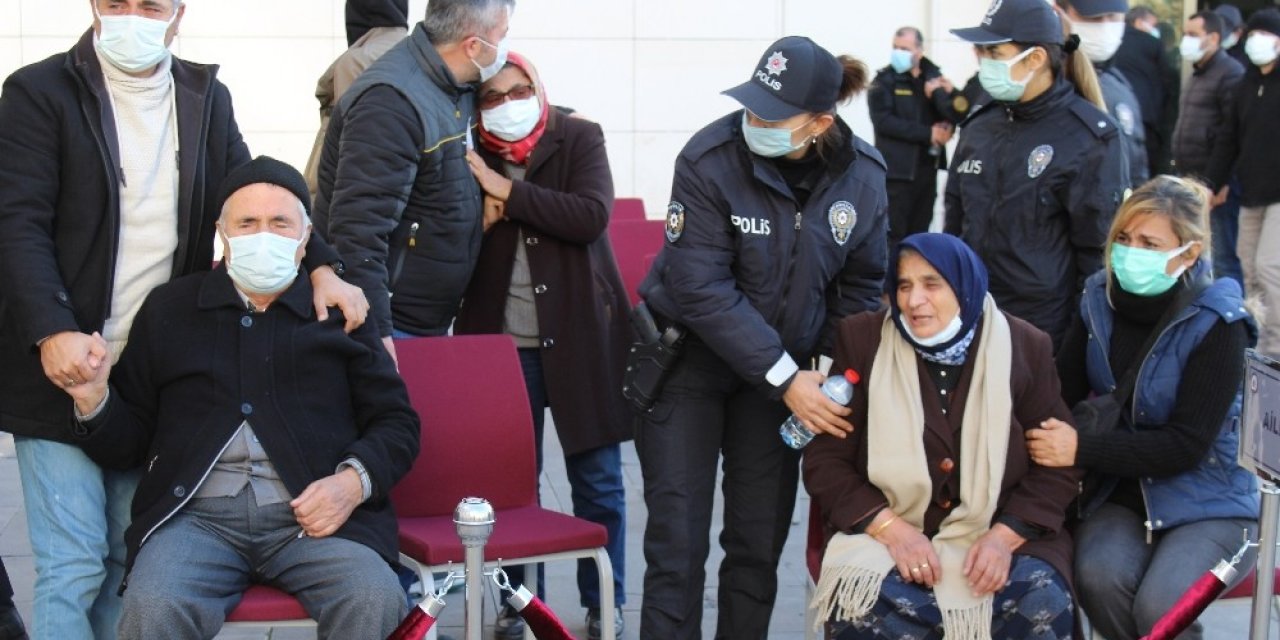 Ankara Emniyeti’nin Acı Günü