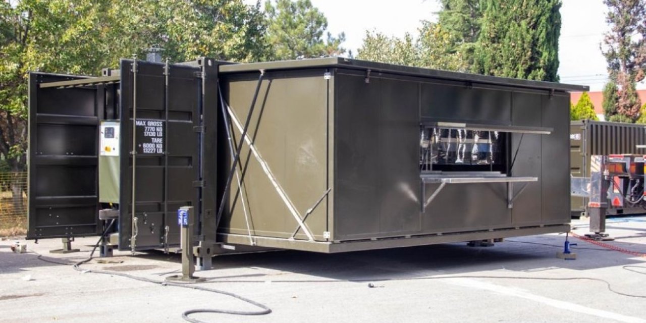 Küresel Savunma Sanayine Türk Damgası