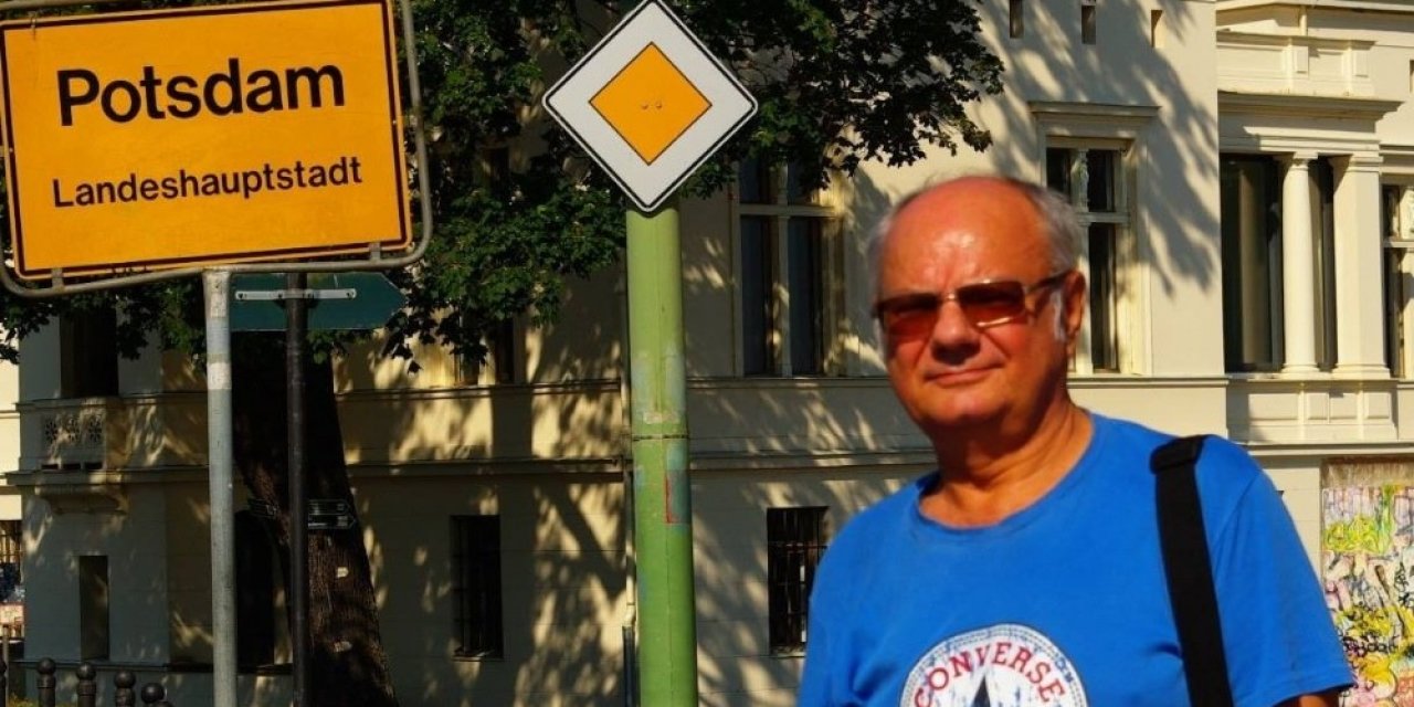 Yerleşik Ukraynalı Evinde Ölü Bulundu