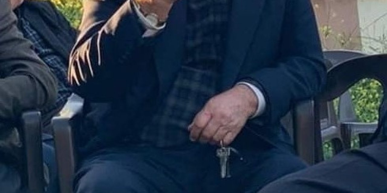 Fıstık Tüccarının Sır Ölümü