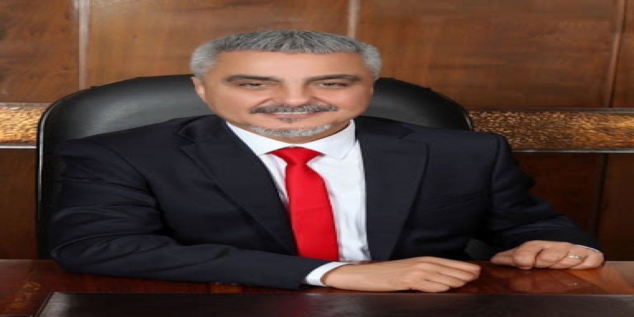 Gmis Genel Sekreteri Hüseyin Kolçak Hayatını Kaybetti