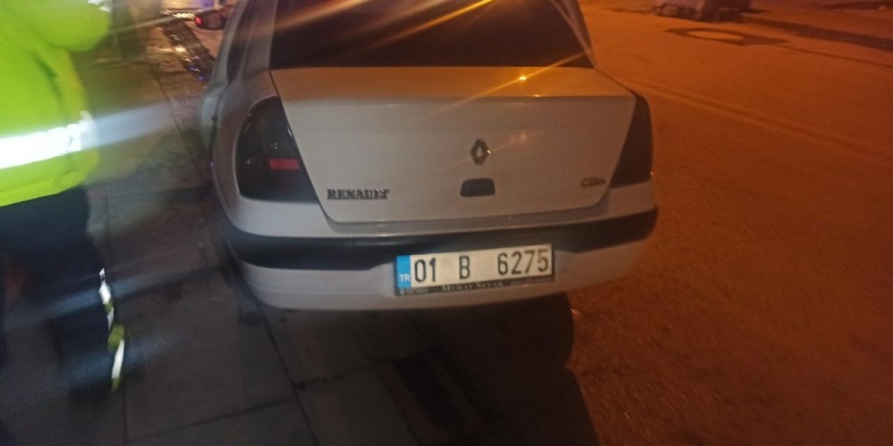 Ankara’da Akıl Almaz Kaza: Çöp Dökerken Canından Oldu