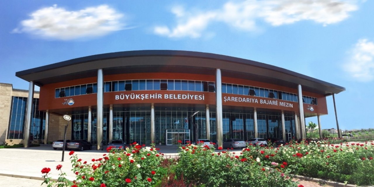 Van Büyükşehir Belediyesi’nin Alacağı 70 Personel İçin Kura Tarihi Belli Oldu