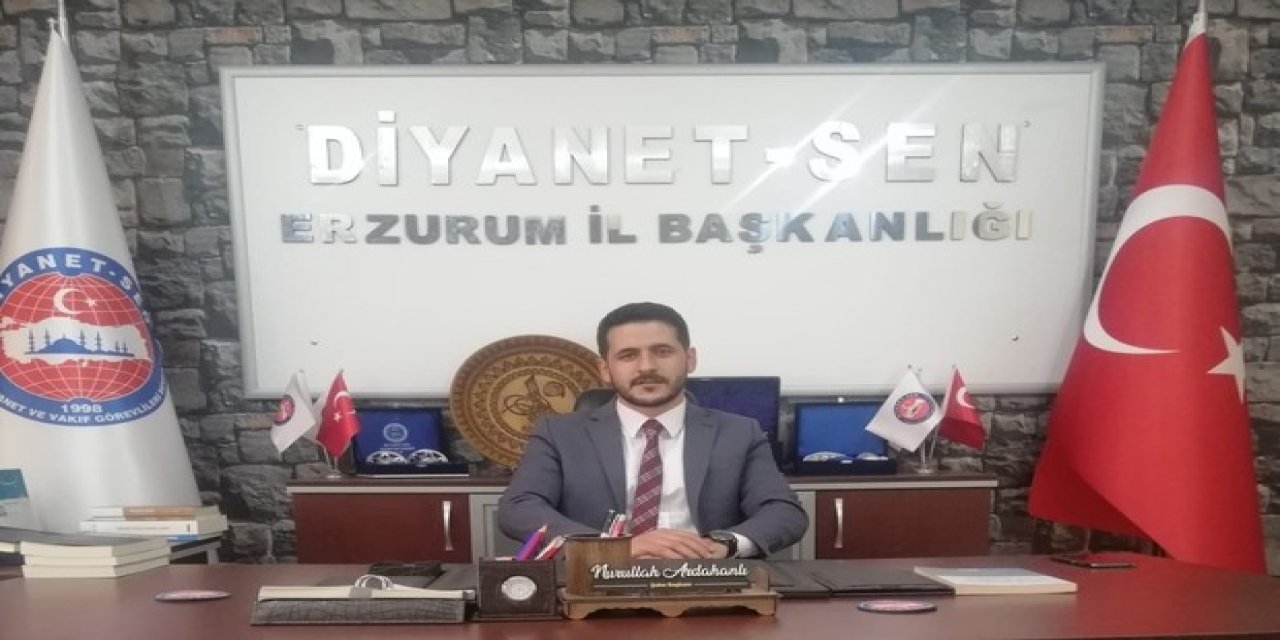 Ardahanlı’dan Chp’li Fikri Sağlar’ın Sözlerine Sert Tepki