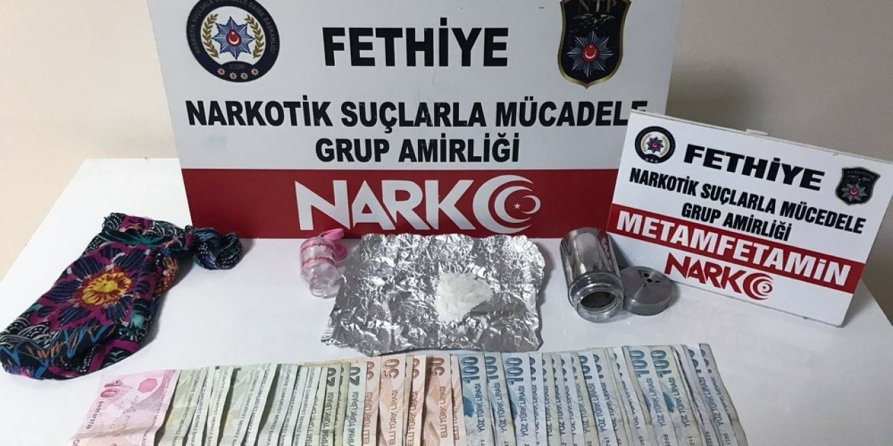 Muğla’da Uyuşturucudan 252 Tutuklama