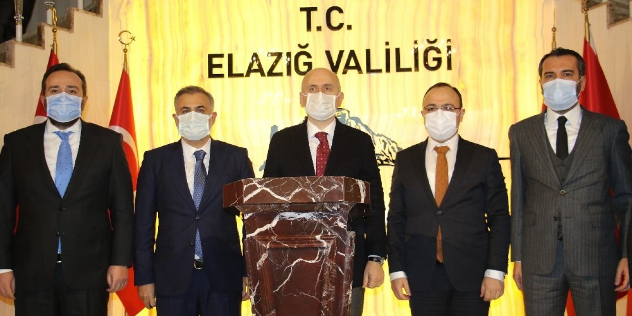 Yeni Kömürhan Köprüsü Açılıyor