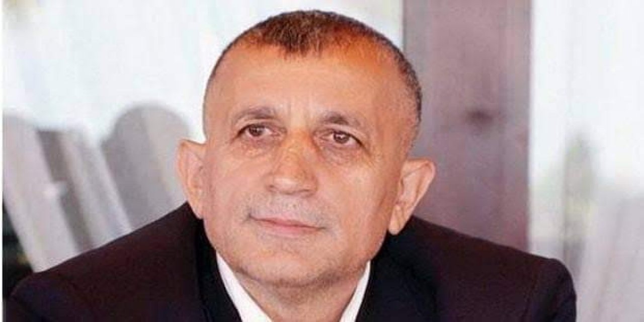 Göztepe Eski Başkanı Mustafa Kocaoğlu Vefat Etti