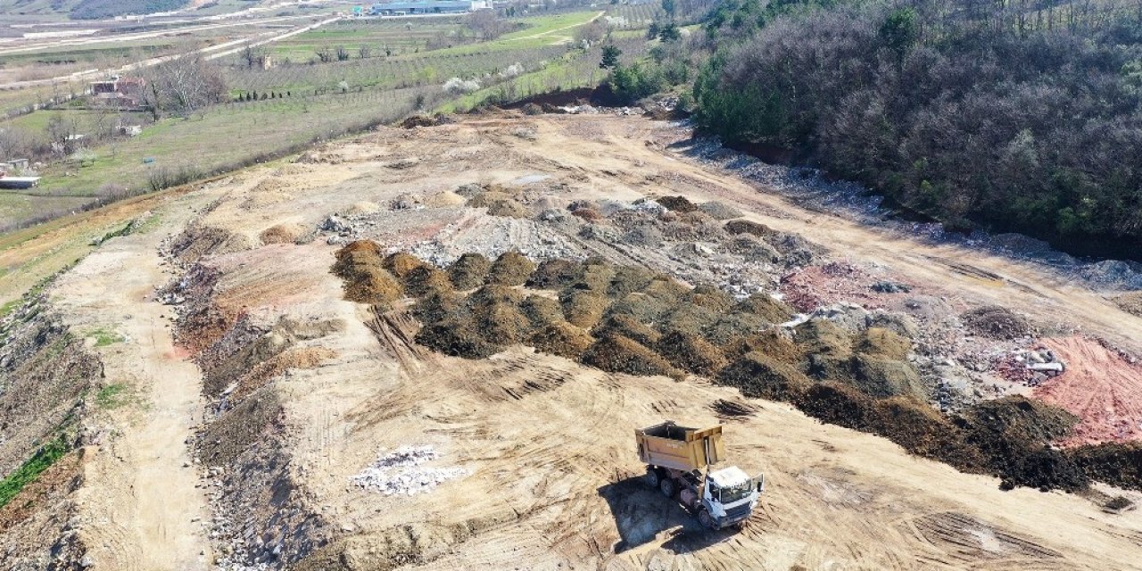 Çevre Katliamına 5,8 Milyon Lira Ceza